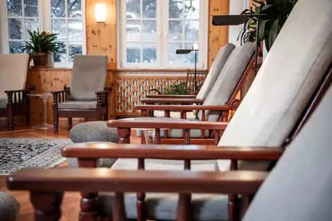 Parkhotel Sole Paradiso - hotel in Innichen - San Candido — foto 7