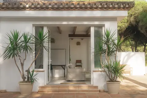 Hotel Finca Laida in Vejer de la Frontera — foto 15