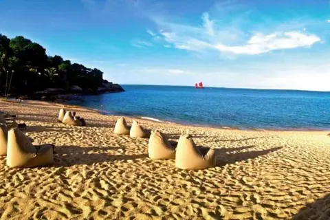 The Tongsai Bay in Bo Phut — foto 7