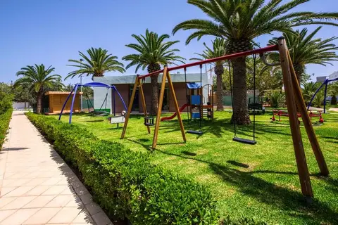 Le Sultan in Hammamet — foto 23