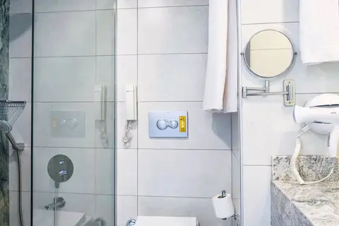 Kirbiyik Resort Hotel in Alanya — foto 29