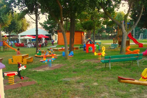 Camping Roseto Degli Abruzzi Easy foto 4