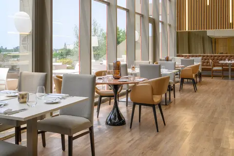 Hotel Coimbra Aeminium, Affiliated by Meliá in Coimbra — foto 15