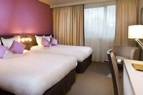 Best Western Alexander Park in Chambéry