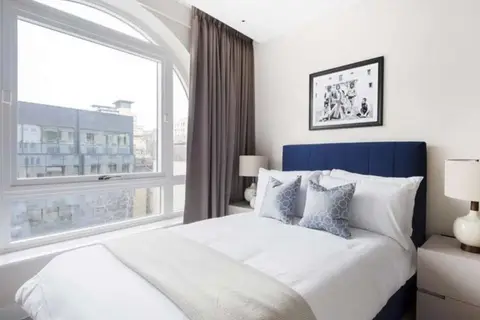 Buckingham Palace Residences by Q Apartments in Londen