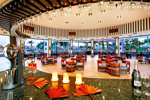 Albatros Sharm Resort in Sharm El Sheikh — foto 27