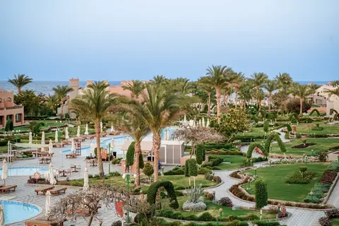 Sentido Akassia Beach in القصير — foto 24