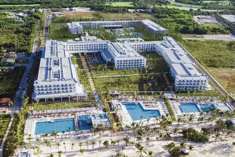 Riu Republica in Salvaleón de Higüey, foto 19