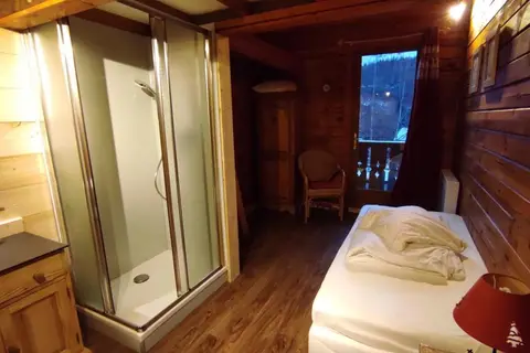 Chalet Le Lauzon in Les Deux Alpes — foto 9