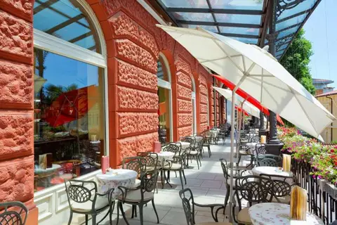 Amadria Park Grand Hotel 4 Opatijska Cvijeta in Opatija, foto 7