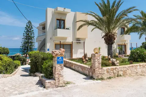 Musela Studios in Rethimnon, foto 10