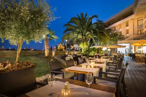 Hotel Admiral in Opatija — foto 14