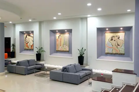 Sol Cosmopolitan Rhodes in Δημοτική Ενότητα Ρόδου