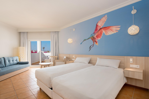 Iberostar Waves Founty Beach in Agadir — foto 21