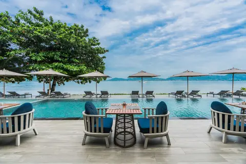 My Beach Resort in ตำบลวิชิต — foto 2