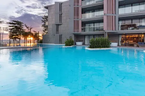 La Vela Khao Lak in บ้านบางเนียง — foto 7