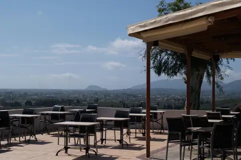 Zante View Studios in Δημοτική Ενότητα Ζακυνθίων — foto 10