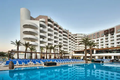 Hotel & Spa db San Antonio foto 1