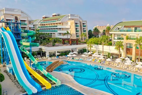 Crystal Waterworld Aqua Collection foto 3