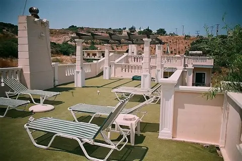 Dioskouroi Apartments in Agia Pelagia, foto 2