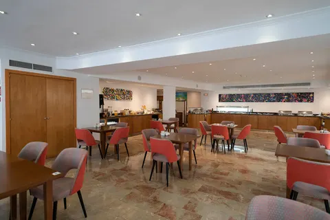 Hotel Artmadams foto 9