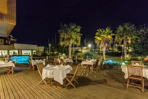 Aqua Fantasy Aquapark Hotel & Spa in Selcuk — foto 9