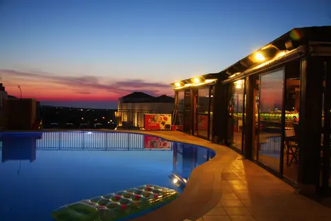 Driades Apartments in Δημοτική Ενότητα Χερσονήσου — foto 20