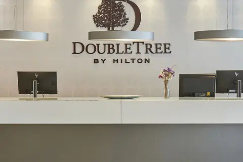 DoubleTree by Hilton Hotel Girona in Girona — foto 17