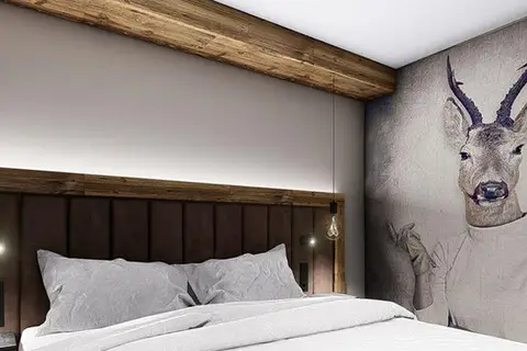 POST POST Hotel - Alpine Boutique Hotel & Spa in Bad Hofgastein — foto 2