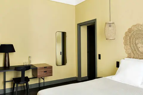 New Hotel Le Quai in Marseille — foto 4