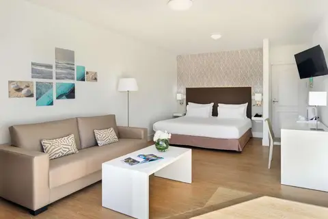 Hotel Arena Suite Fuerteventura in La Oliva — foto 8