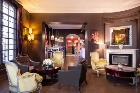 Elysia by Inwood Hotels in Parijs, foto 29