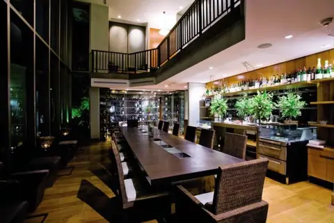 Twinpalms Phuket in ตำบลเชิงทะเล — foto 25