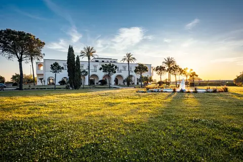 Tenuta La Baronessa Resort in Tuglie — foto 26
