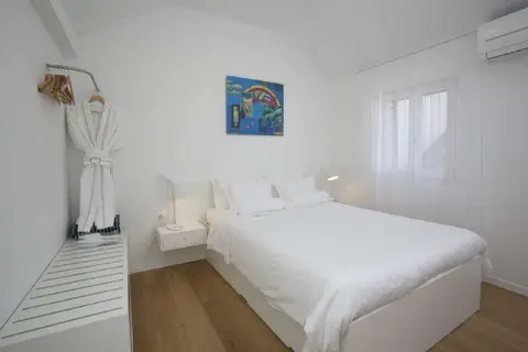 Divota Appartementen & Hotel in Split — foto 12