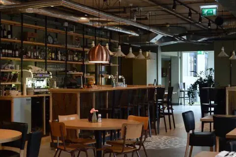 Best Western Zaan Inn foto 4