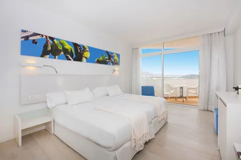 Iberostar Waves Bouganville Playa in Costa Adeje — foto 6