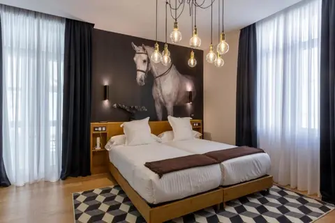 Hotel Sol Boutique in Santander — foto 13
