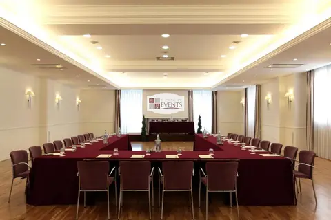 Il Principe Hotel Catania in Catania — foto 15