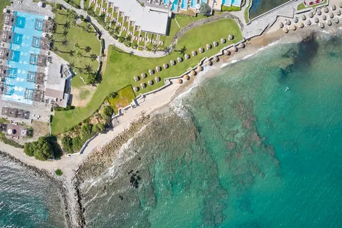 Amirandes, a Grecotel resort to live foto 19