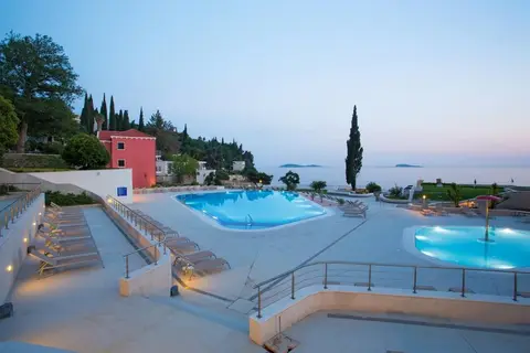 Hotel Astarea in Moravice — foto 14