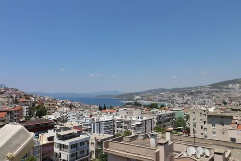 Golden Moon Apart Hotel in Kuşadası — foto 29