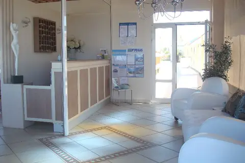 Kasapakis Boutique Hotel in Analypsi — foto 30