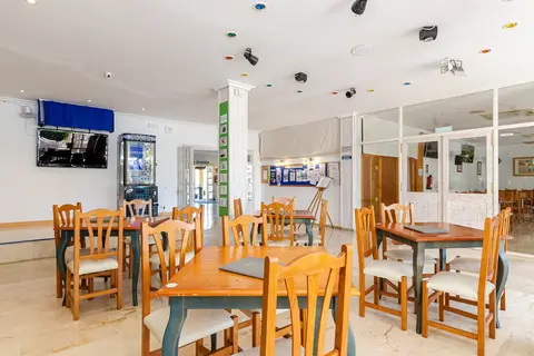 Mariner Club Apartments in Alcúdia — foto 29