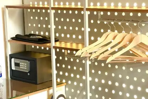 Ayramin Exclusive Hotel in Beyoğlu — foto 23