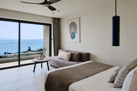 Aeolos Beach Resort in Γαστούρι — foto 14