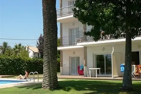 Sunway San Jorge in Sitges — foto 3