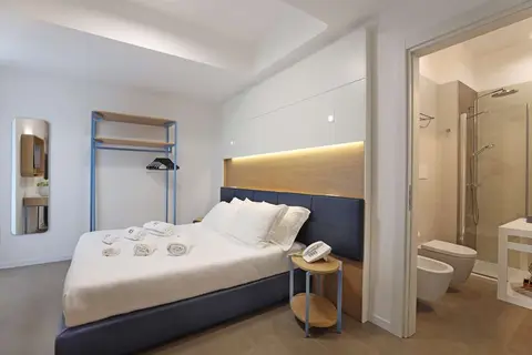 M&F Hotel in Gallipoli — foto 21
