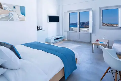 Alti Santorini Suites in Δημοτική Ενότητα Θήρας — foto 5