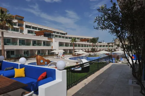 Bellazure Hotel foto 13